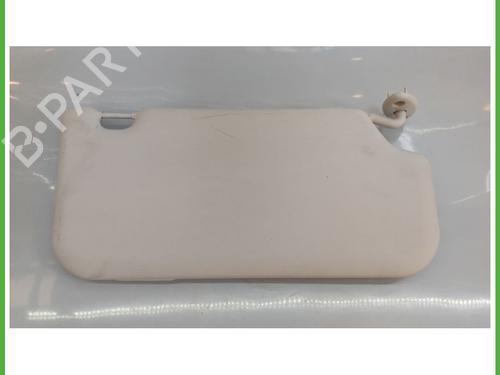 Used Left sun visor FORD FOCUS III 1.0 EcoBoost (100 hp) 19145430