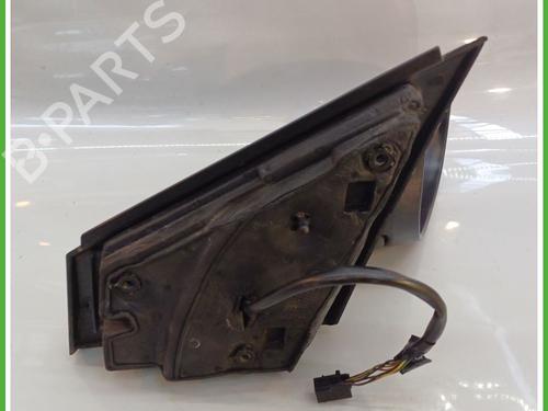 Right mirror FIAT BRAVO II (198_) 1.6 D Multijet (198AXH1B) | BP19788757C27 