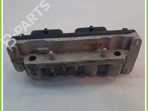 Calculateur moteur (ecu) FIAT PUNTO (188_) 1.2 60 (188.030, .050, .130, .150, .230, .250) | BP11368906M57 