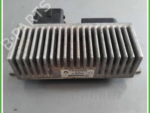 Control unit MERCEDES-BENZ A-CLASS (W176) A 180 CDI / d (176.012) | BP40135124M11 - Image 4