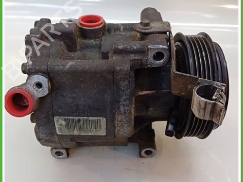 AC compressor FIAT PUNTO (188_) 1.2 60 (188.030, .050, .130, .150, .230, .250) | BP17041661M34 
