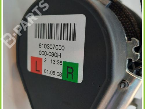 Rear right belt tensioner AUDI A4 B8 Avant (8K5) 2.0 TDI | BP11720550C90 
