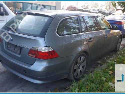 Switch BMW 3 Touring (E91) 330 d | BP40143319I30 - Image 9
