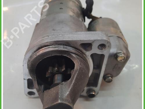 Starter FIAT PANDA (169_) 1.2 (169.AXB11, 169.AXB1A) | BP13532748M8 