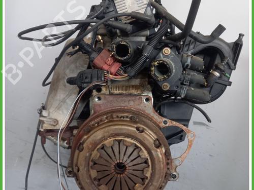 Motor VW LUPO I (6X1, 6E1) 1.4 (60 hp) 28289086