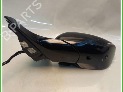 Left mirror PEUGEOT 408 II (FP_, F3_, FM_) Hybrid 225 (F3DGYT) | BP30769884C26