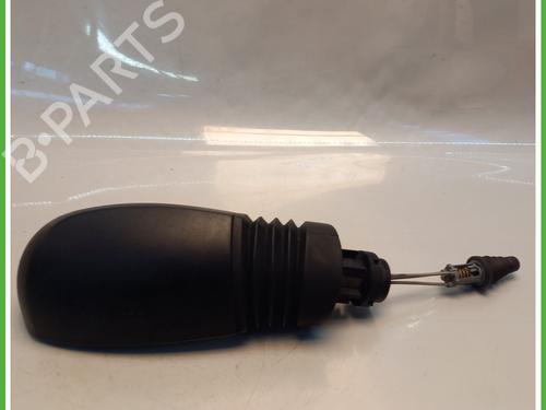 Left mirror FIAT PUNTO (188_) 1.2 60 (188.030, .050, .130, .150, .230, .250) | BP30382452C26 
