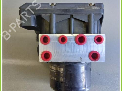 ABS pump VW GOLF IV (1J1) 1.9 TDI | BP13100918M43 