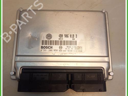 Computer motormanagement VW PASSAT B5 Variant (3B5) 1.8 T (150 hp) 30614688