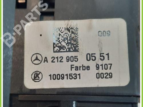 Switch MERCEDES-BENZ GLA-CLASS (X156) GLA 200 CDI / d (156.908) | BP11367258I30 