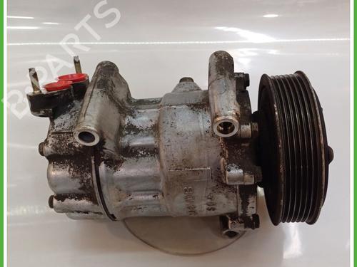 AC compressor CITROËN C2 (JM_) 1.1 | BP18115587M34 