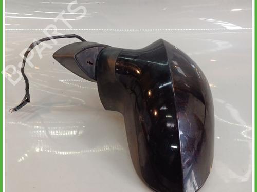Left mirror SEAT IBIZA IV SC (6J1, 6P5) 1.6 TDI | BP18960900C26 