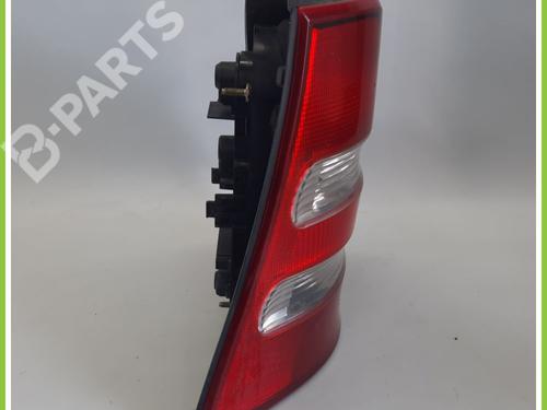 Left taillight MERCEDES-BENZ A-CLASS (W168) A 170 CDI (168.009, 168.109) | BP11721176C34 