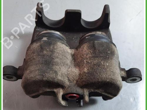 Right front brake caliper SUBARU XV (_GP_) 2.0 D AWD (GPD) | BP40134388M104 - Image 4