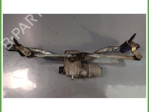 Front wipers mechanism ALFA ROMEO GIULIETTA (940_) 1.6 JTDM (940FYB11, 940FYB1A, 940FYF11, 940FYF1A) | BP20142493C83 