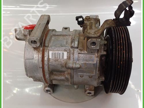 AC compressor FIAT STILO (192_) 1.9 D Multijet | BP18115580M34 