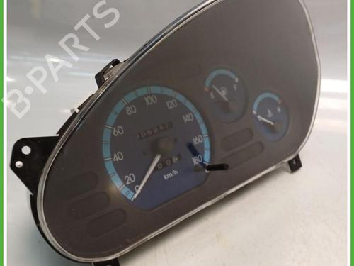 Instrument cluster DAEWOO MATIZ (M100, M150) 0.8 | BP40143915C47 - Image 5