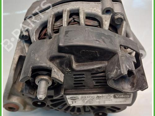 Alternator NISSAN MICRA III (K12) 1.2 16V | BP27696505M7 
