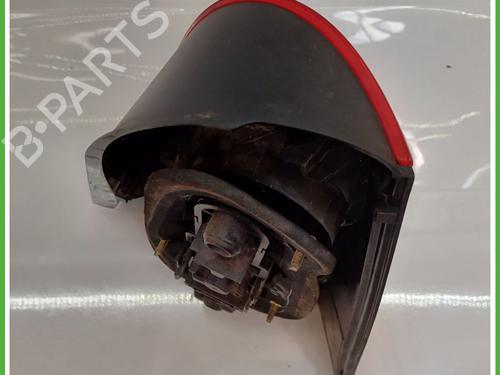 Left taillight MERCEDES-BENZ A-CLASS (W168) A 140 (168.031, 168.131) | BP18545880C34 