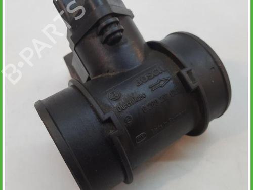 Used Mass air flow sensor Mass air flow sensor MAZDA 3 (BK) 1.6 (BK14) (105 hp) 40133295 40133295