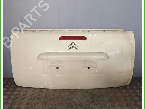 tailgate-citroen-c3-pluriel-hb_-2003-40138607 main image