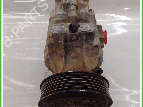 AC compressor FIAT PUNTO (188_) 1.3 JTD 16V | BP17862641M34 
