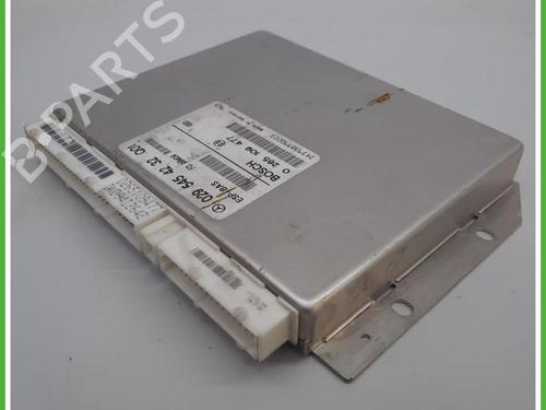 Control unit PEUGEOT PARTNER MPV (5_, G_) 2.0 HDI | BP40132043M11 - Image 4