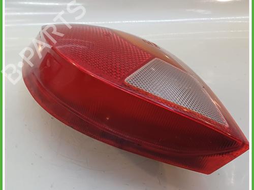 Right taillight FORD KA (RB_) 1.3 i | BP17221227C35 