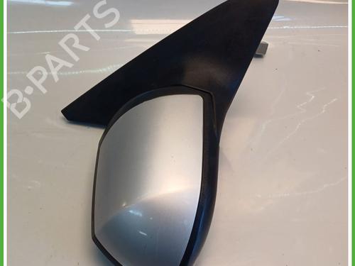 Right mirror FORD MONDEO III Turnier (BWY) 2.0 16V TDDi / TDCi | BP27458897C27 