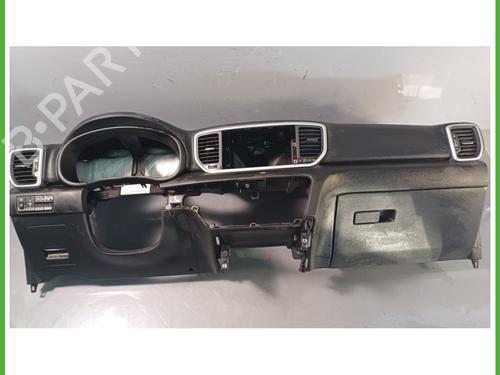 Used Dashboard KIA SPORTAGE IV (QL, QLE) 1.6 CRDi (136 hp) 21678366