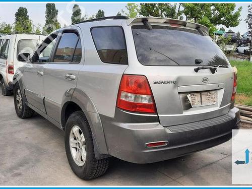 Switch KIA SORENTO I (JC) 2.5 CRDi 4WD | BP40147141I30 - Image 8