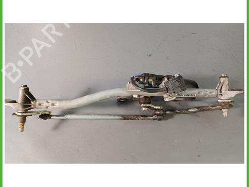 Front wipers mechanism CHEVROLET CRUZE (J300) 2.0 CDI | BP29498843C83 