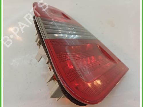 Right taillight MERCEDES-BENZ B-CLASS Sports Tourer (W245) B 200 CDI (245.208) | BP15647587C35 