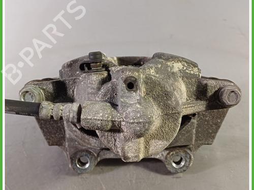 Left front brake caliper FIAT 500L (351_, 352_) 1.4 (199LYB1B) | BP26377556M105 