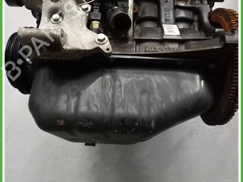 Engine RENAULT CLIO II (BB_, CB_) 1.2 (BB0A, BB0F, BB10, BB1K, BB28, BB2D, BB2H, CB0A,... | BP22188794M1 