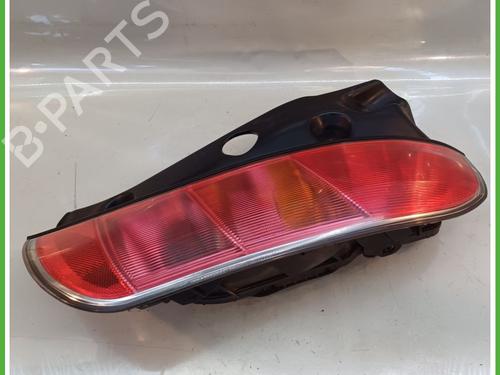 Right taillight LANCIA YPSILON (843_) 1.2 (843.AXA1A) | BP16074038C35 