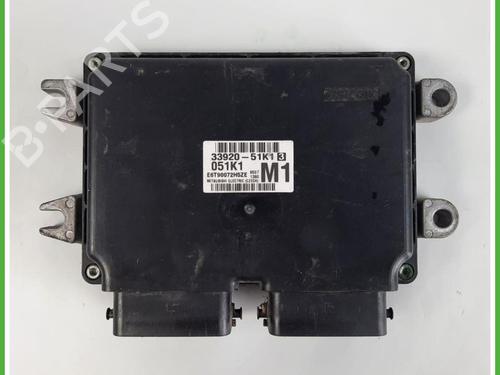 Used Engine control unit (ECU) Engine control unit (ECU) LANCIA YPSILON (843_) 1.2 (843.AXA1A) (60 hp) 40131413 40131413