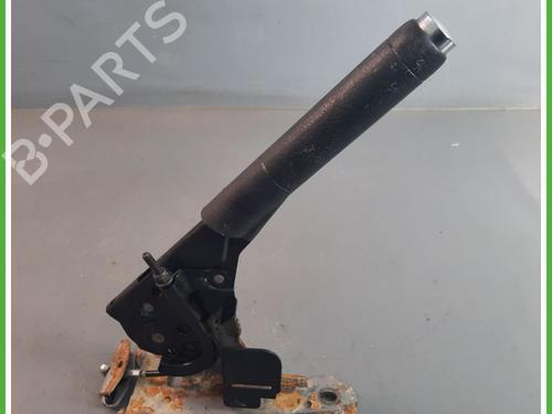 Hand brake PEUGEOT 208 I (CA_, CC_) 1.4 HDi | BP15004484I18 