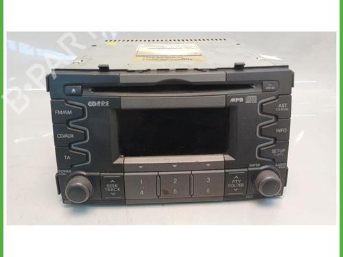 radio-kia-soul-i-am-2009-2010-2011-2012-2013-2014-40147329 main image