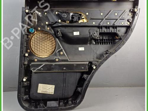 Rear left panel LAND ROVER RANGE ROVER SPORT I (L320) 2.7 D 4x4 | BP16204351C60 