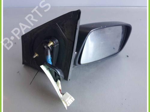 Used Right mirror TOYOTA YARIS (_P1_) 1.3 (NCP10, SCP12_) (86 hp) 13532598