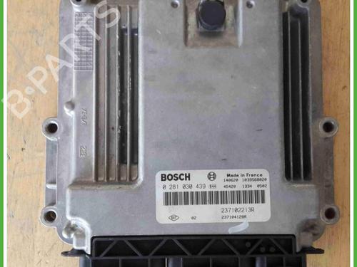 Used Engine control unit (ECU) Engine control unit (ECU) RENAULT CLIO IV (BH_) 1.5 dCi 90 (90 hp) 40130366 40130366