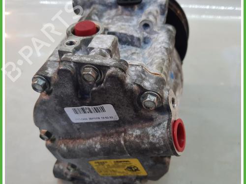 AC compressor FIAT 500 (312_) 1.2 (312AXA1A) | BP12235814M34 