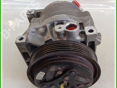 AC compressor LANCIA Y (840_) 1.2 (840AA, 840AF1A) | BP15879648M34 