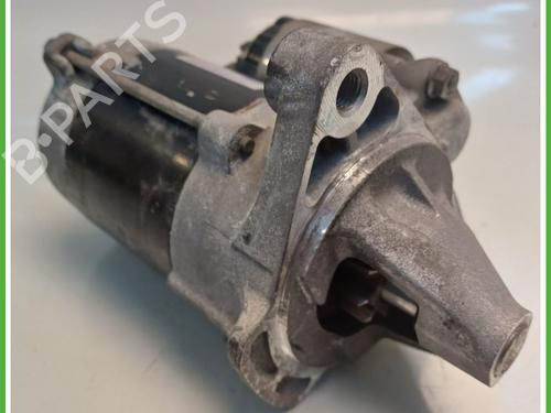 Startmotor DAIHATSU MATERIA (M4_) 1.5 | BP25627153M8 