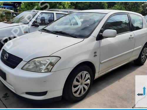 Switch TOYOTA COROLLA (_E12_) 2.0 D-4D (CDE120_, CDE120R) | BP40141233I30 - Image 6
