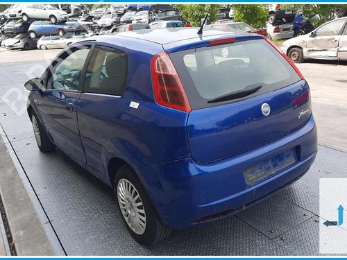Engine control unit (ECU) FIAT GRANDE PUNTO (199_) 1.2 | BP40146855M57 - Image 9