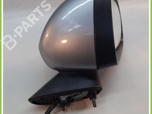 Right mirror OPEL CORSA D (S07) 1.2 (L08, L68) | BP11720497C27 
