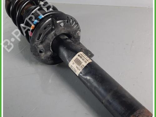 Left front shock absorber VW GOLF VI (5K1) 2.0 TDI | BP40132764M16 - Image 2