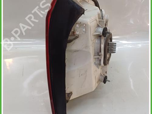 Left taillight OPEL ASTRA G Hatchback (T98) 1.7 DTI 16V (F08, F48) | BP15647626C34 
